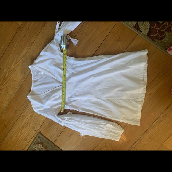 Free People White Dress - Picture 3 of 12